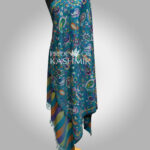 Pashmina Kani Shawl