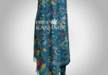 Pashmina Kani Shawl